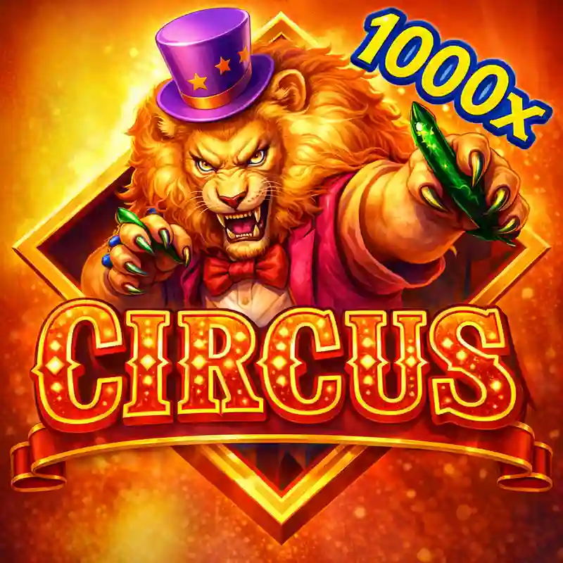 Cirkus - Legit Online Slot sa ok bit