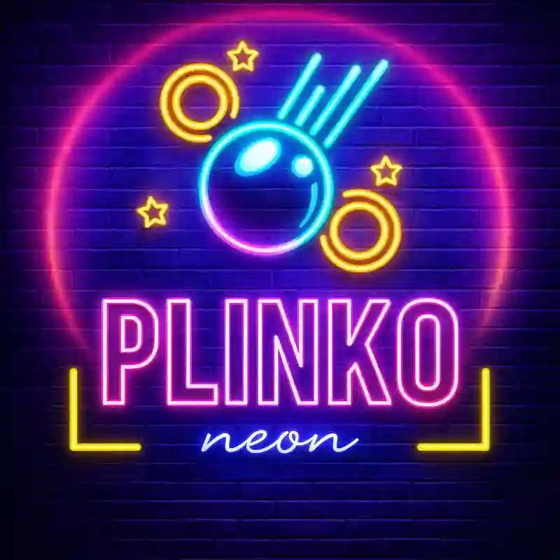 Plinko Neon - Fast Casino Game sa ok bit