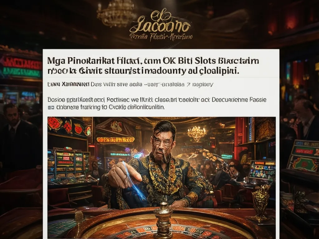 Pinakasikat na Laro