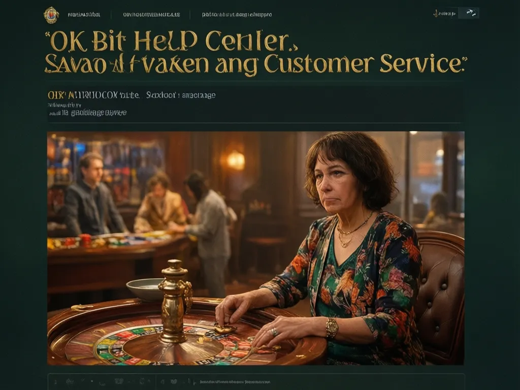 Customer Support