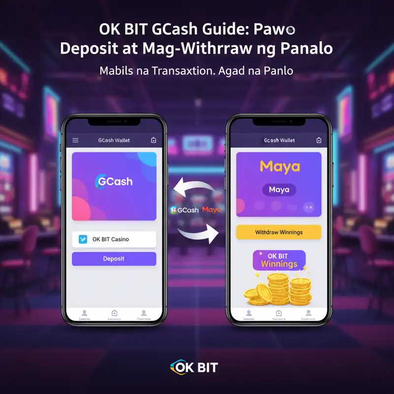 GCash Guide