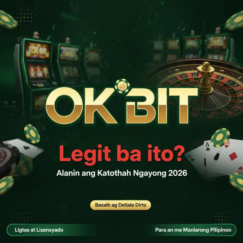 OK BIT Review