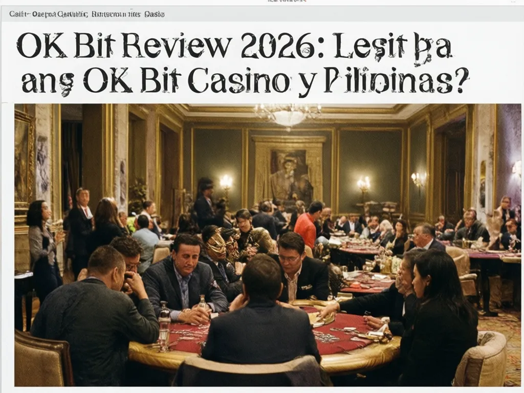 OK Bit Review
